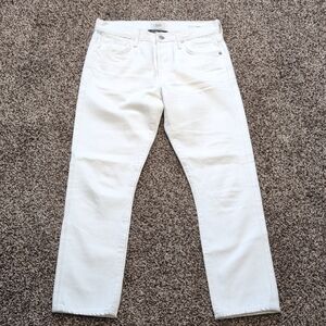 Citizens Of Humanity Emerson Premium Mid Rise Slim Boyfriend Jeans Size 24